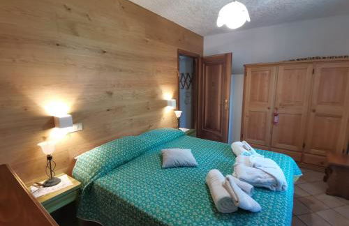 Mansarda a Carciato, trilocale in montagna - Foto 38