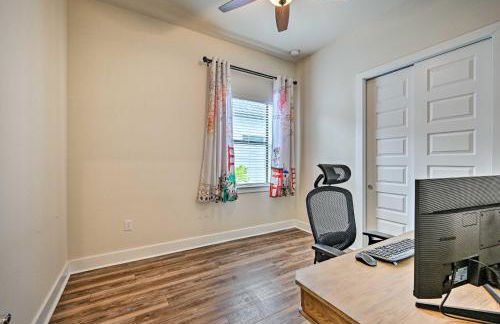 Luxury Ave Maria Rental with Private Pool and Spa! - Photo 20