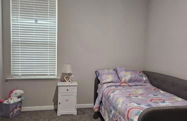 Spacious Home Perfect for Families& Business Trips - Foto 6