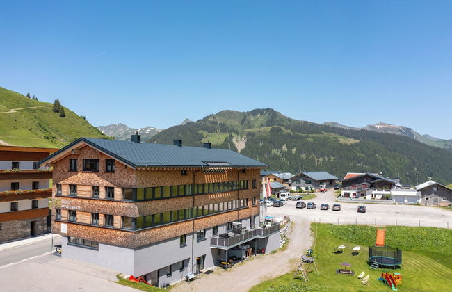 Rössle Appartements - Photo 48