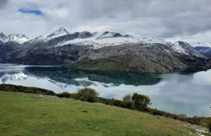 Riaño en las Montañas de Carmen VUT-LE-4950 - Foto 47