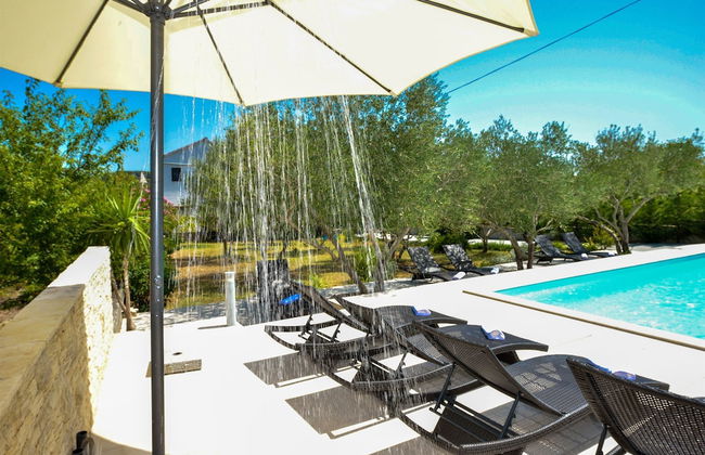 Apartments Villa Ana - Foto 51