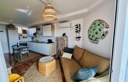 Casas349h Amerador playa El Campello - Photo 14