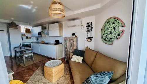 Casas349h Amerador playa El Campello - Foto 1