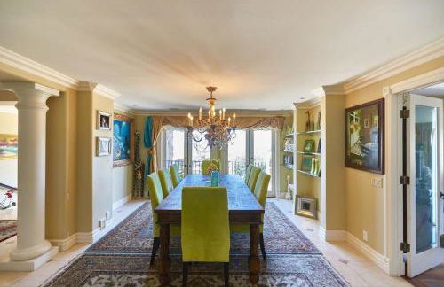 UNEQUALLED LUXURY VILLA BEACH 7000ft 180 VIEW - Foto 7