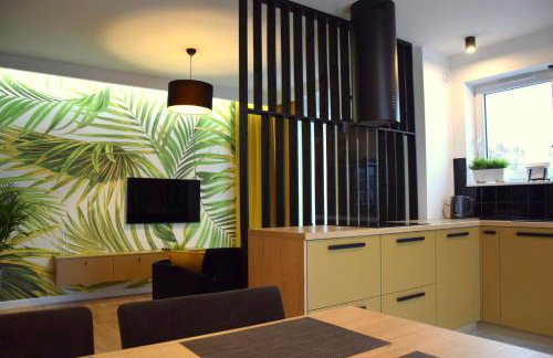 W&K - Gold Suite - Klimatyzacja, Parking w garażu, Faktura VAT, 5 min od dworca - Foto 11