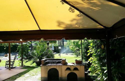 Villa Colli Verdi, met privé zwembad & 5 slaapkamers dicht bij Lucca en Pisa - Foto 13