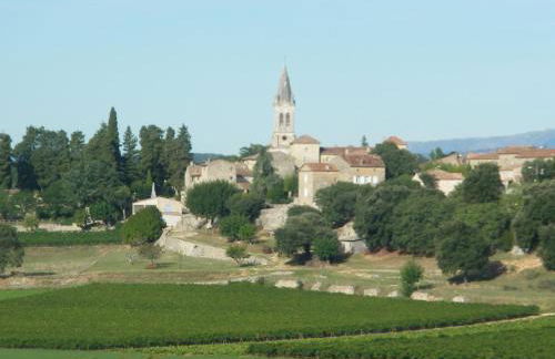 Gîte Côté Sud - Foto 10