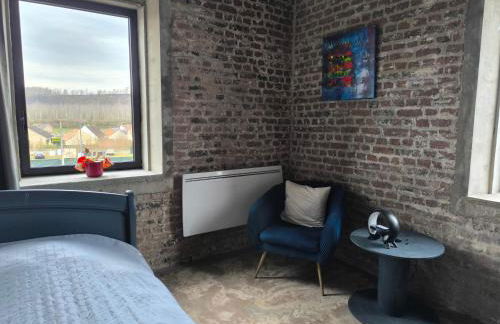 Chambres d'Hôtes Goudin - Foto 51