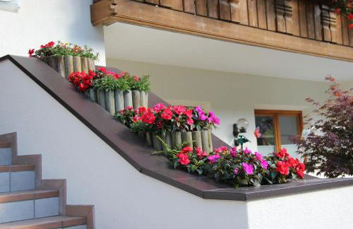 Aparthotel Garni Haus Hubertus - Foto 3