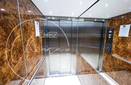Modern Parisian Apartment - near Eiffel Tower - Foto 58