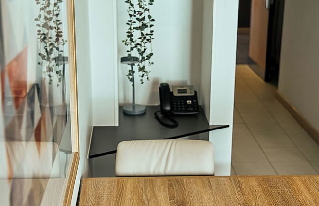 Salamanca Inn - Foto 18