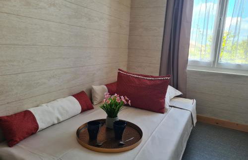 Dors Fée Duplex avec Toit-Terrasse et Salle de Jeux - Centre Bourg à 4 min du Puy duFou - Foto 28