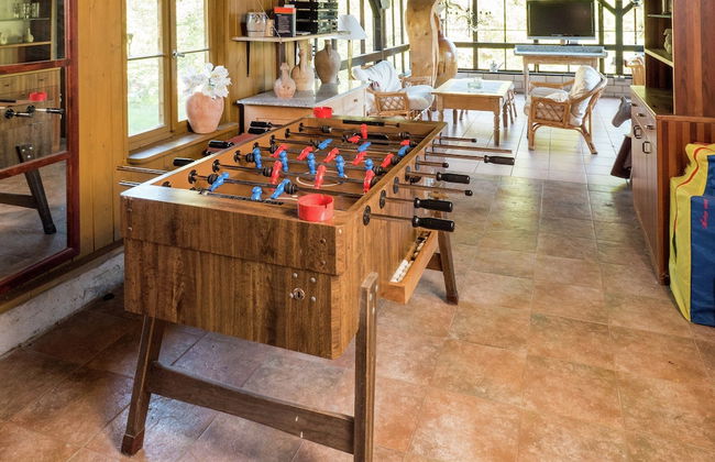 Apartment for 2 Adults & 2 Children near Ski Resort in Black Forest - Foto 12