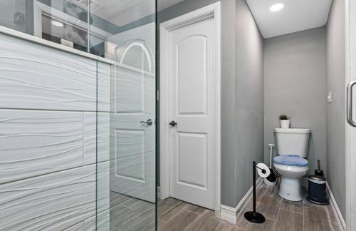 Modern House in Clearwater with access to a Shared Swimming Pool - Foto 21