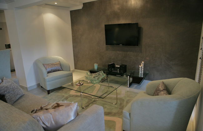 Villa Moyal - Foto 37