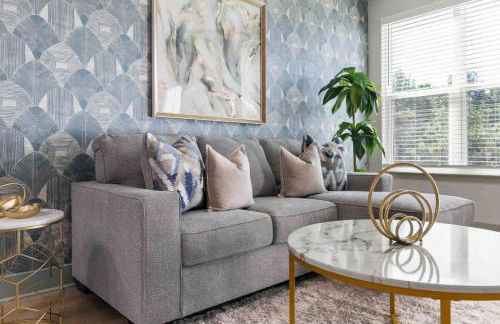 Blissful Living 5 Min From Downtown - Foto 19