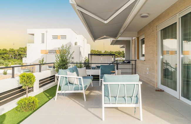 Luxury apartment Sun with private Pool and Jacuzzi - Photo 35