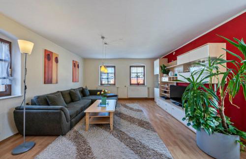 Pillnitzer Schlossblick - Photo 1