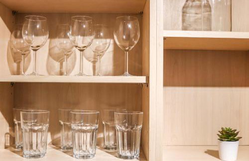 3Bedroom EnSuite SofaBed Sleeps upto 6 Contractors Families Long or Short Stay Free Parking WIFI - Foto 10