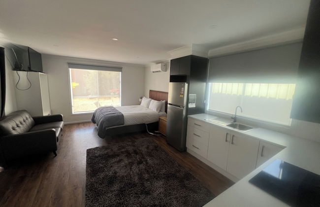 BIG4 Bendigo Park Lane Holiday Park - Foto 49