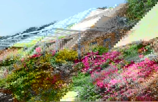 Corfu Luxury Villas - Foto 52