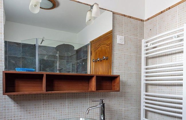 Villa Vue Mer 180 - Face aux îles d’Or - Photo 33