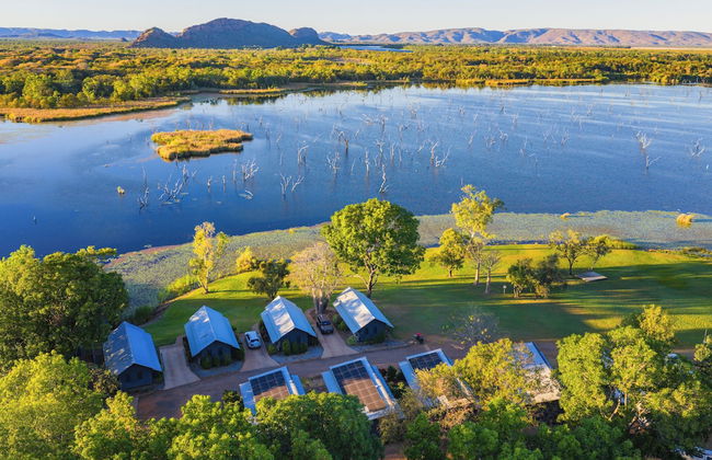 Kimberleyland Waterfront Holiday Park - Photo 78