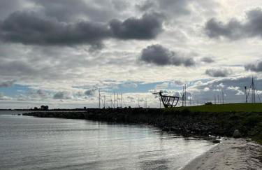 Fischer-Chic - Die Bude Maasholm - Foto 33