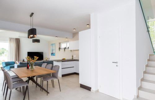 Villa Nika in Markovac - Haus für 6 Personen - Foto 16