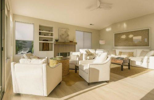 Allura Desert Princess Private Pool Tennis Golf - Foto 4