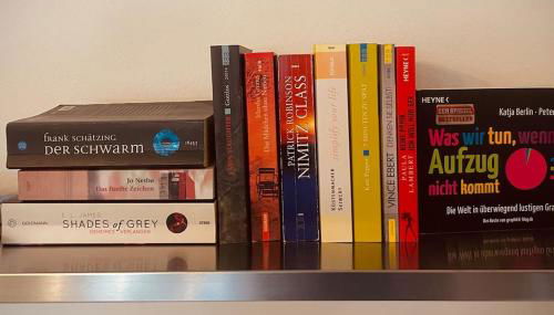 Wohnung Turmblick - Foto 5