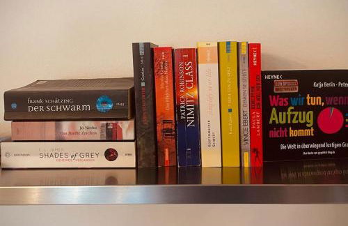 Wohnung Turmblick - Foto 5