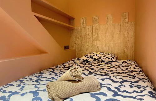 Le Flandrin Large apartment in Paris 16th - Foto 6