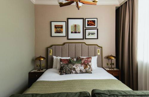 Native Glasgow - Foto 48