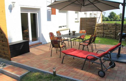 Ferienwohnung am alten Gutshaus - Foto 5