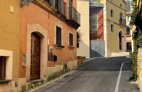 The Corner House of Altafulla - A Stroll from the Beach, in the Heart of the Old Town - Foto 15