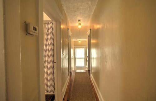 1st Base Apt 2 All Star Baseball Rentals - Foto 22