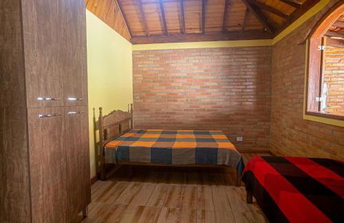 Casa do Eduardo ibitipoca mg - Foto 51