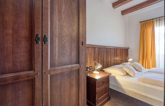 Seaside Villa Marittima Apartment Izola - Foto 1