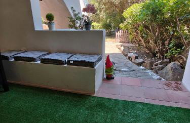 Emadi House Porto Rotondo Olbia Costa Smeralda - Foto 15