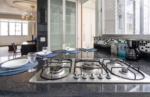 Um Lar no Humaitá - Prático e Requintado - Foto 21