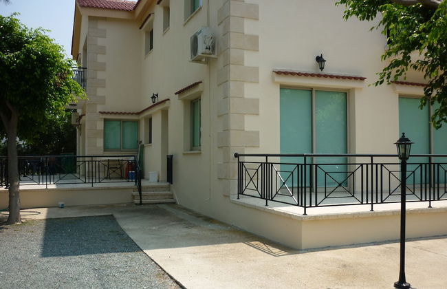 Himonas Apartments - Foto 46