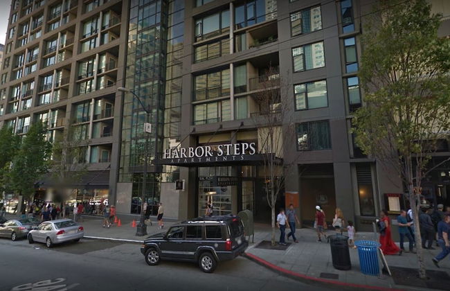 Harbor Steps - Foto 1