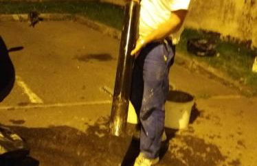 At Daniel's, 2 rooms near Paris STADE de FRANCE - Foto 14