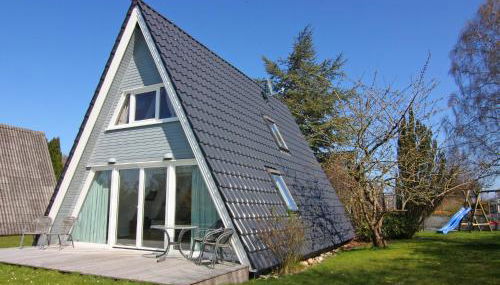 Angenehmes Ferienhaus fur Familien - Foto 5