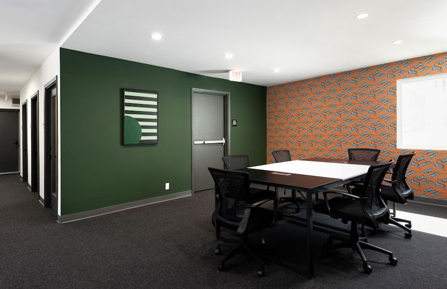 Fenix Hotel Hollywood - Foto 62