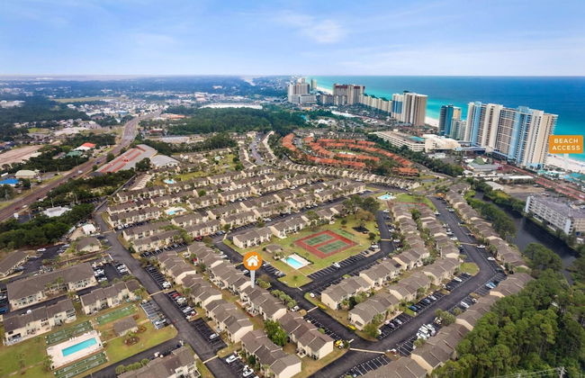 Gulf Highlands Unit 124 - Foto 14