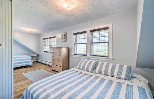 Hilton Lake Getaway w/ Over-the-Water Deck! - Foto 19