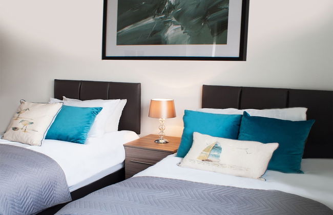 East Midlands House - Foto 1